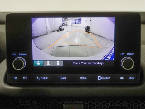 Used 2023 Honda HR-V LX image 26