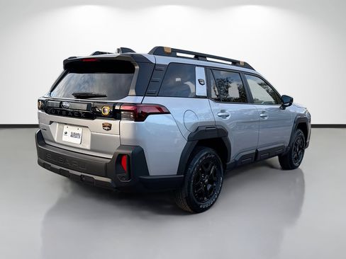New 2026 Subaru Outback Wilderness image 3