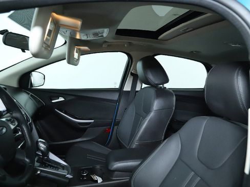 Used 2014 Ford Focus Titanium image 20