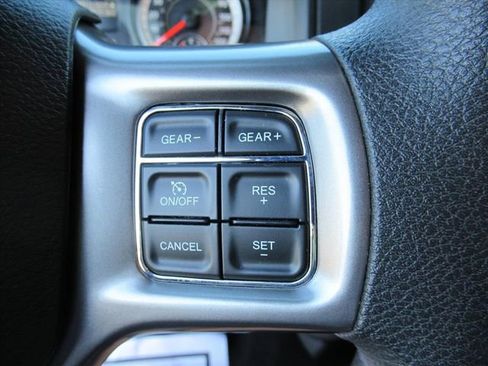 Used 2024 RAM 1500 Classic Warlock image 20