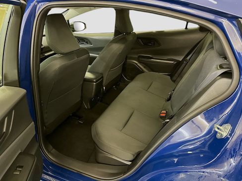 Used 2025 Toyota Prius LE FWD image 29