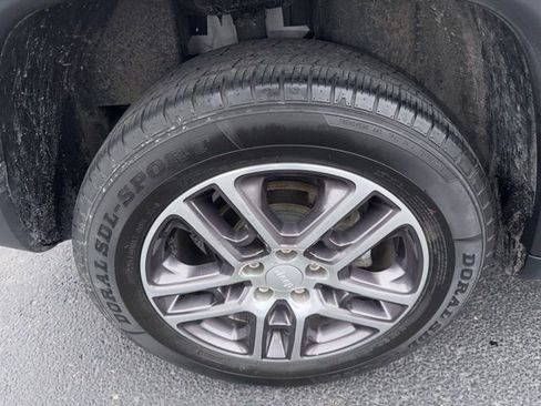 Used 2020 Jeep Compass Latitude image 30