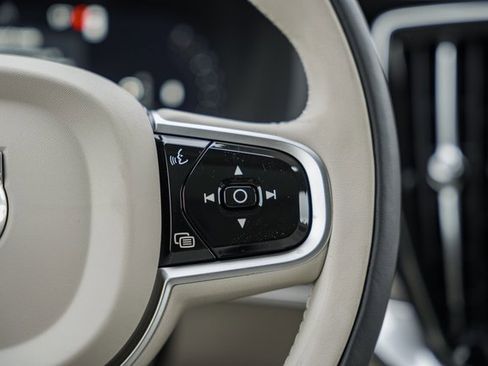 New 2026 Volvo XC90 B6 Ultra w/ Lounge Package image 28