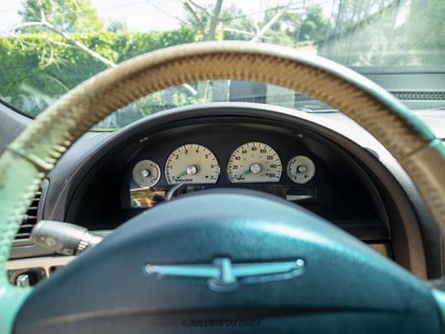 Used 2004 Ford Thunderbird Deluxe image 67
