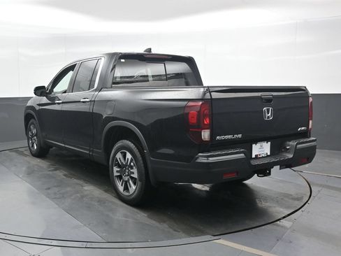 Used 2018 Honda Ridgeline RTL-E image 8