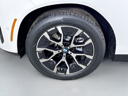 New 2026 BMW X3 xDrive30 image 30
