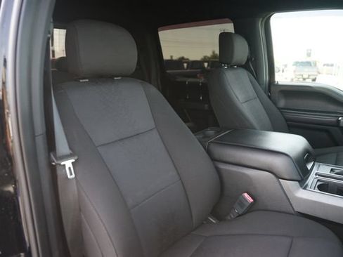 Used 2020 Ford F150 XLT w/ Equipment Group 302A Luxury AWD/4WD image 19
