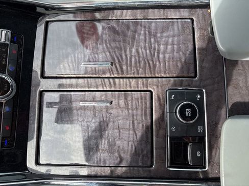 Used 2018 Lincoln Navigator L Reserve w/ Technology Package image 46