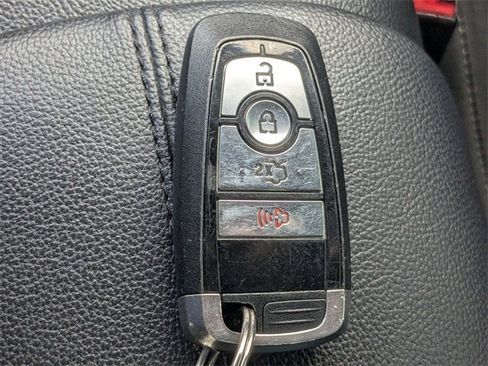 Certified 2018 Ford Mustang GT image 28