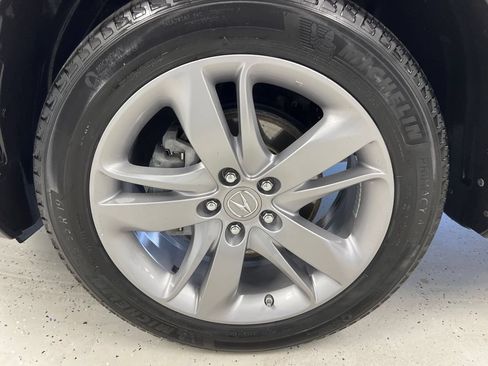 Used 2019 Acura RDX AWD w/ Advance Package image 7