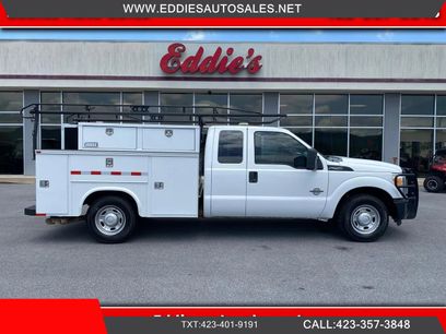 Used 2011 Ford F250 XL