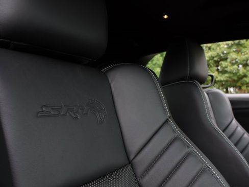 Used 2023 Dodge Challenger SRT Hellcat Widebody image 49