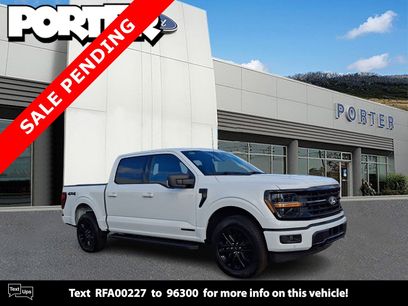 Certified 2024 Ford F150 XLT w/ Equipment Group 302A MID