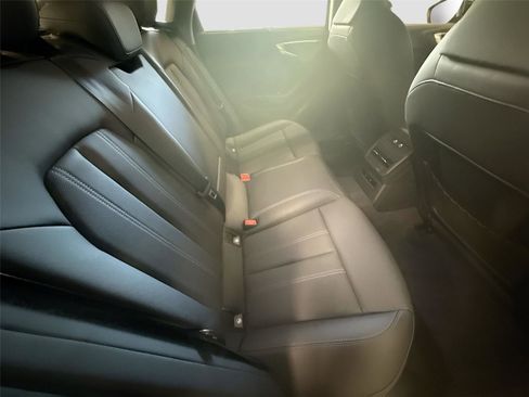 Certified 2025 Audi A5 2.0T Premium w/ Premium Plus AWD/4WD image 29