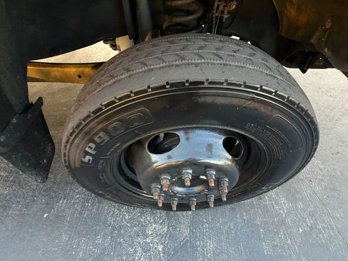 Used 2019 Ford F450 XL w/ Power Equipment Group image 30