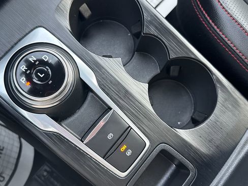 Used 2025 Ford Escape ST-Line Elite w/ Premium Technology Package image 44