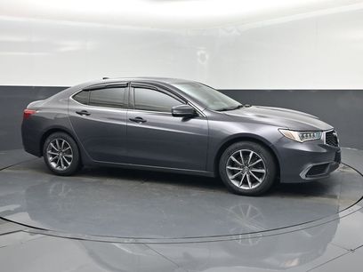 Used 2020 Acura TLX
