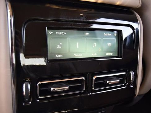 Used 2020 Lincoln Aviator Reserve w/ Elements Package Plus image 23