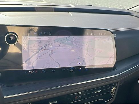 New 2026 Chevrolet Tahoe LT image 25