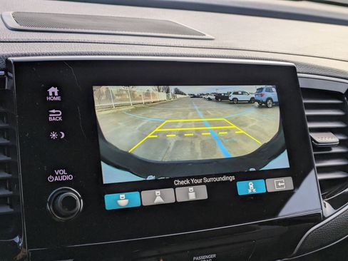 Certified 2023 Honda Passport Elite image 21