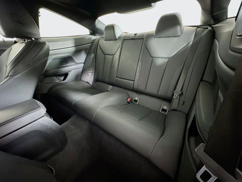 Used 2025 BMW 430i 430i image 26