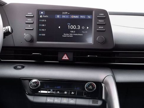 New 2026 Hyundai Elantra Sport image 19