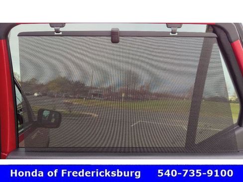 Used 2025 Honda Pilot TrailSport image 44