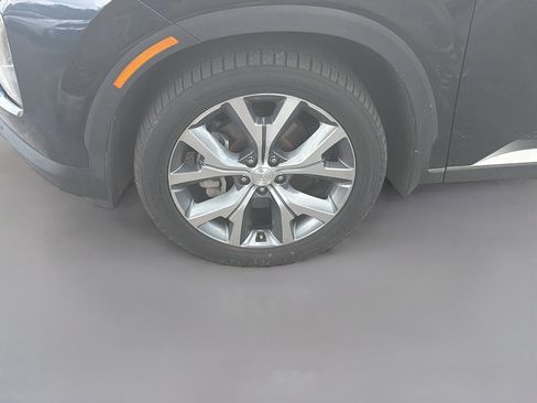 Used 2021 Hyundai Palisade SEL w/ Premium Package image 43