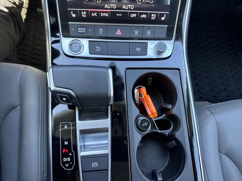 Used 2023 Audi Q7 2.0T Premium Plus w/ Premium Plus Package image 20