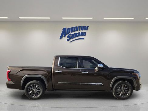 Used 2022 Toyota Tundra 1794 Edition image 7