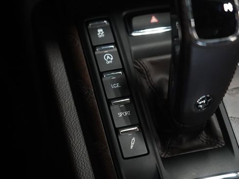 Used 2020 Maserati Quattroporte S GranLusso Q4 image 28