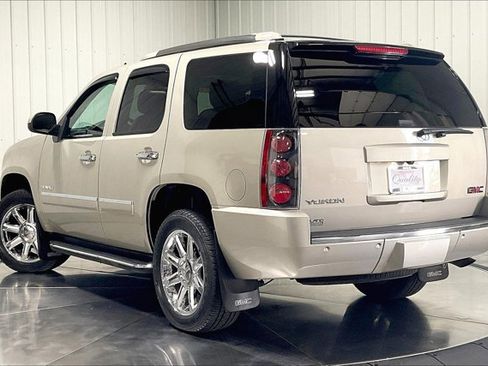 Used 2014 GMC Yukon Denali image 12