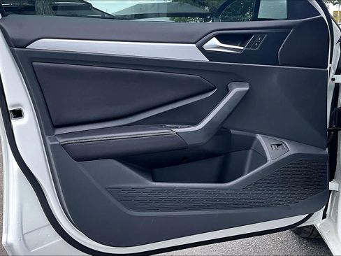 New 2026 Volkswagen Jetta Sport FWD image 10