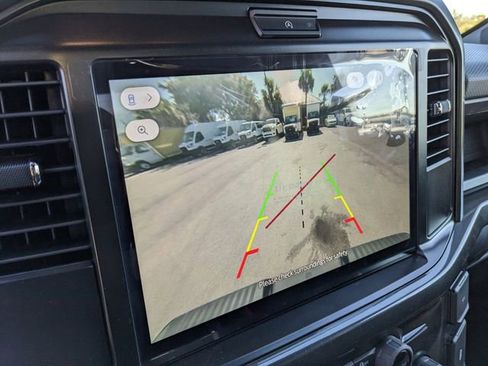 New 2026 Ford F150 STX w/ Equipment Group 200A image 25