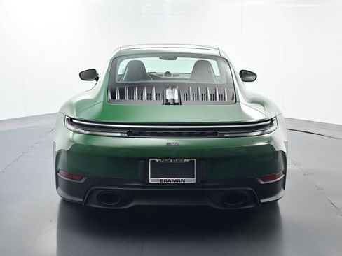Certified 2025 Porsche 911 Carrera RWD image 13