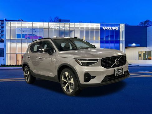 New 2026 Volvo XC40 B5 Plus w/ Protection Package Premier image 1
