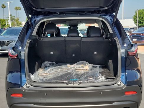 New 2026 MAZDA CX-5 Preferred AWD/4WD image 21