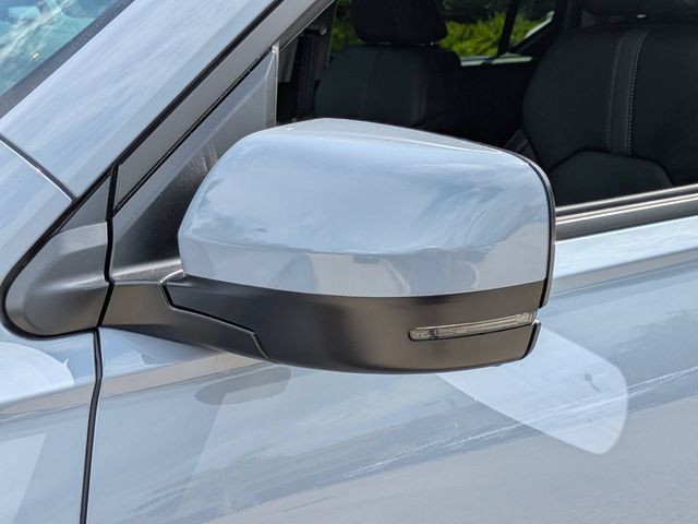 New 2026 Honda Pilot EX-L image 12