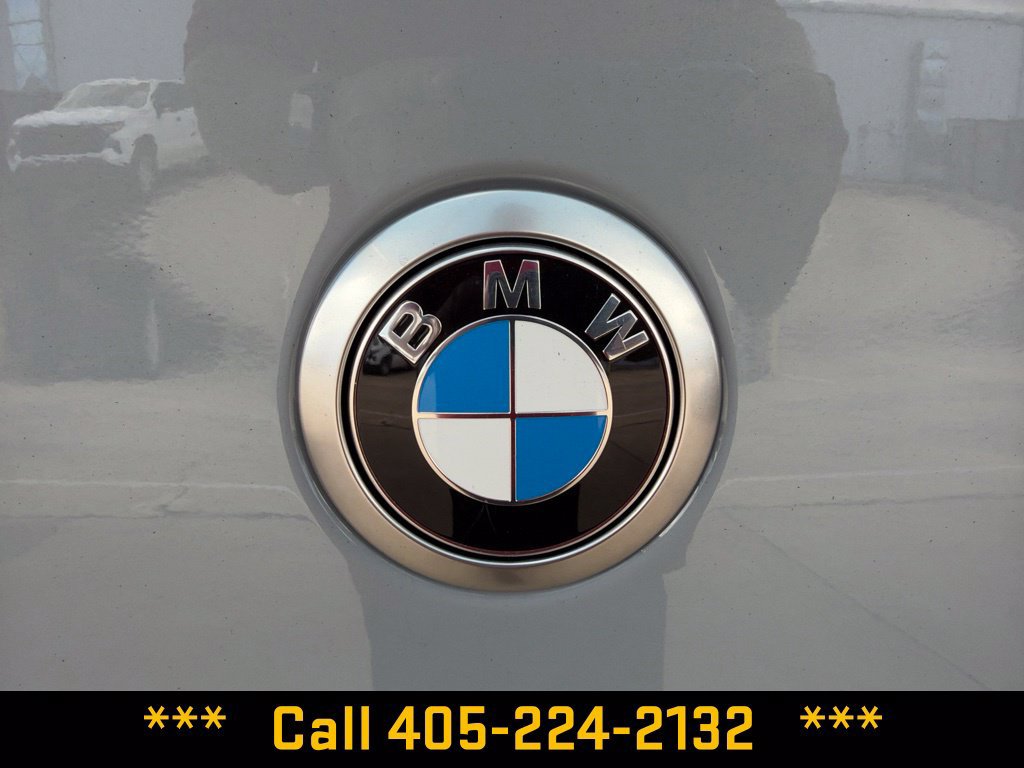 Used 2025 BMW X2 xDrive28i AWD/4WD image 19