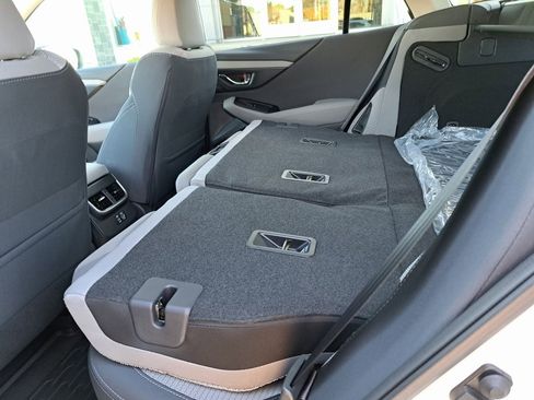 New 2025 Subaru Outback Premium w/ Popular Package #1A image 15