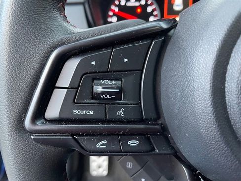 Used 2022 Subaru WRX Premium image 28
