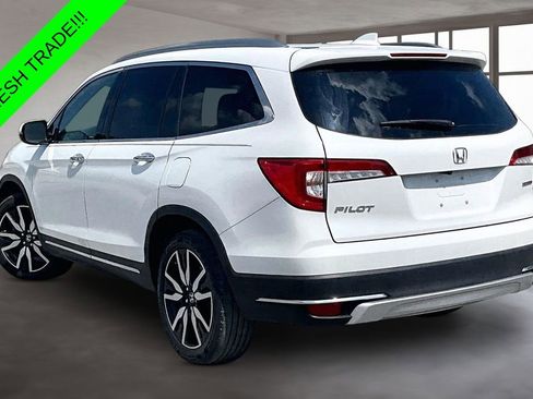 Used 2022 Honda Pilot Touring image 4