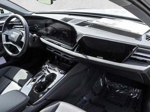 New 2025 Audi A5 2.0T Premium image 24