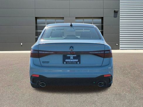 New 2026 Volkswagen Jetta GLI Autobahn image 6