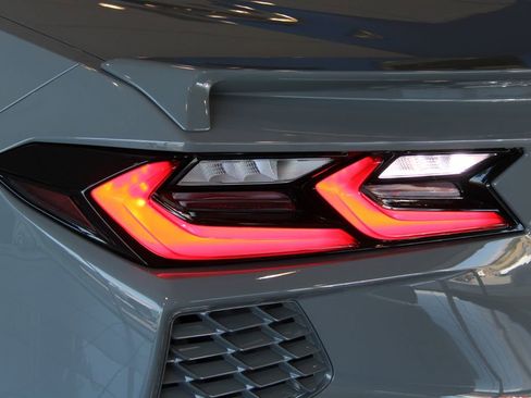 Certified 2024 Chevrolet Corvette Stingray Premium Cpe w/ 3LT image 13