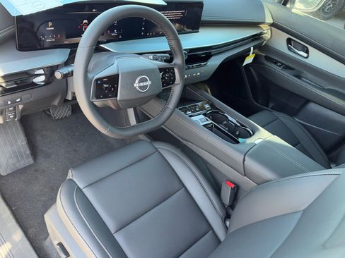 New 2025 Nissan Murano SL image 18