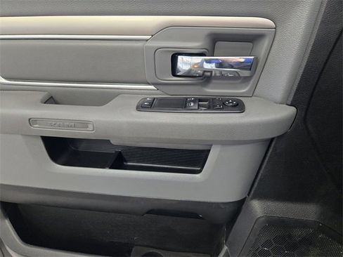 Used 2018 RAM 3500 Tradesman w/ Power & Remote Entry Group image 24