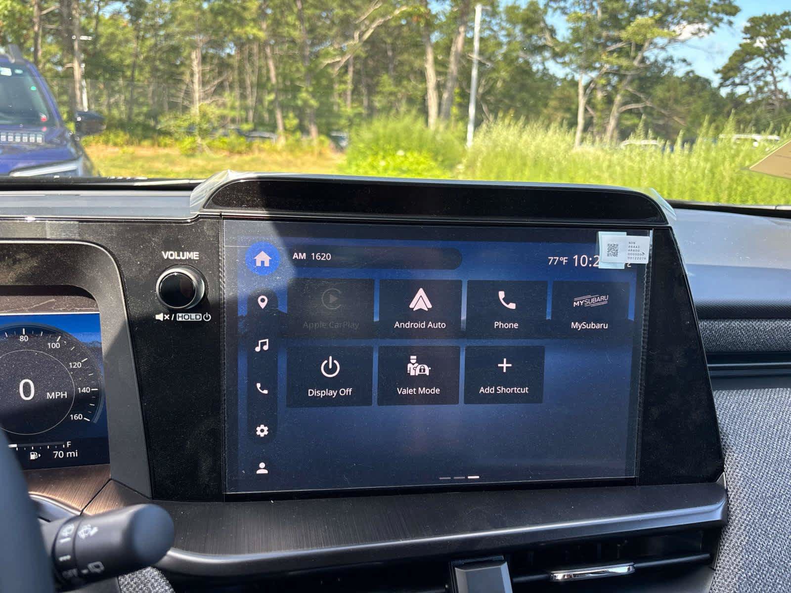 New 2026 Subaru Outback Premium AWD/4WD image 11