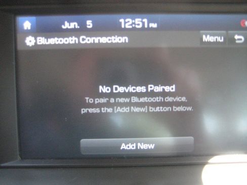 Used 2020 Hyundai Elantra Value Edition FWD image 21