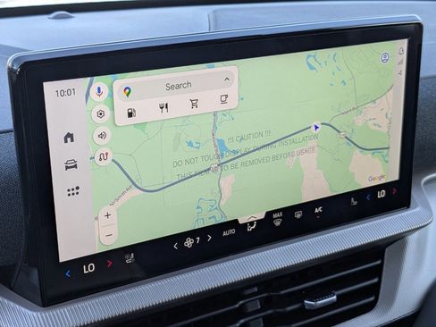 New 2026 Ford Explorer Active w/ Active Comfort Package image 25